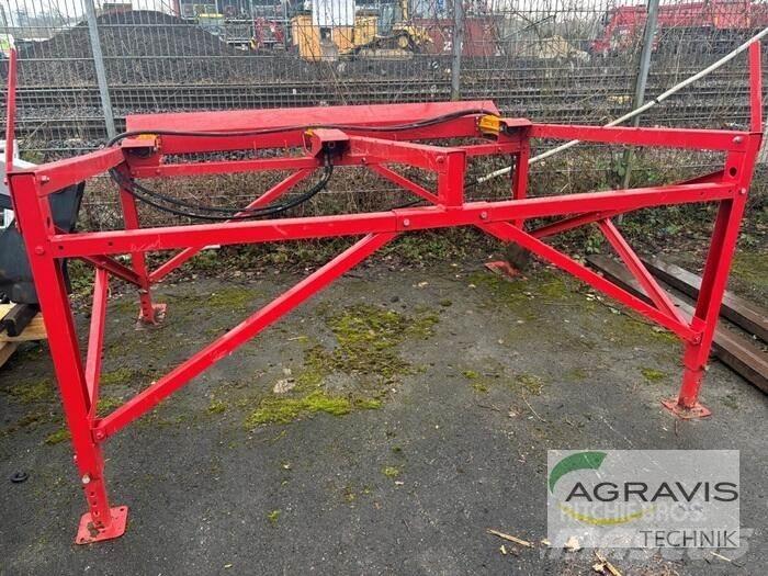 Oehler OL 4100 HZ Fa hántoló, vágó, aprító