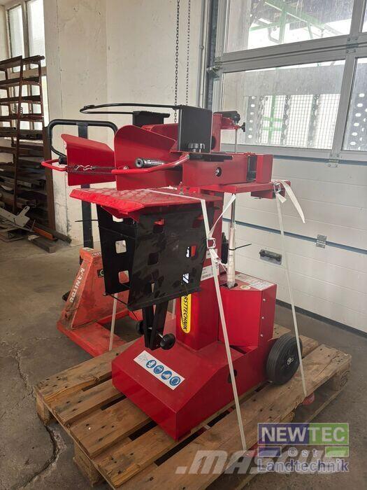 Oehler OL 75 NEW LINE Fa hántoló, vágó, aprító