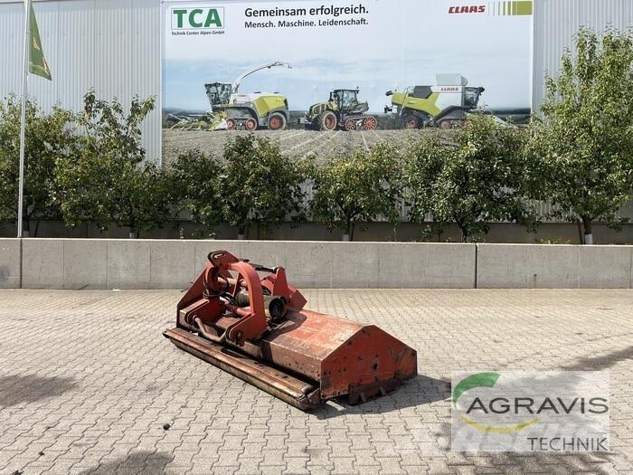 Omarv TFR 280 Szárzúzók és fűkaszák