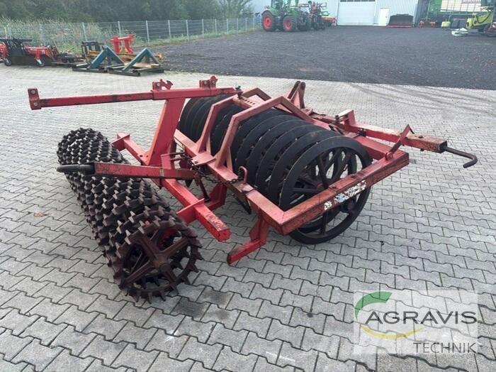 Packer  Csomagoló berendezések