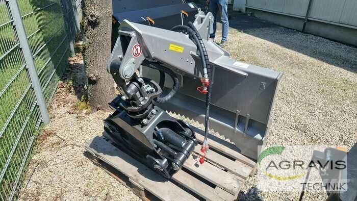 Pfanzelt RZ 230 Erdészet - Egyebek