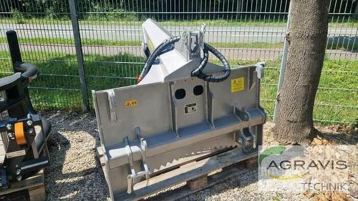 Pfanzelt RZ 230 Erdészet - Egyebek