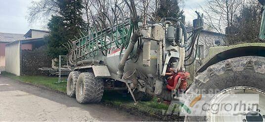Pichon TCI 11350 Egyéb mezőgazdasági gépek