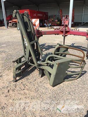  PINCE ENRUBANNEE Egyéb mezőgazdasági gépek