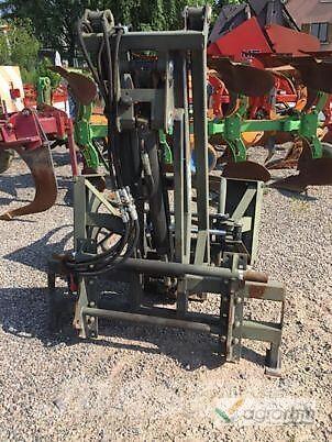  PINCE ENRUBANNEE Egyéb mezőgazdasági gépek