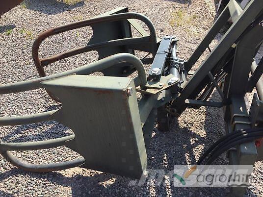  PINCE ENRUBANNEE Egyéb mezőgazdasági gépek