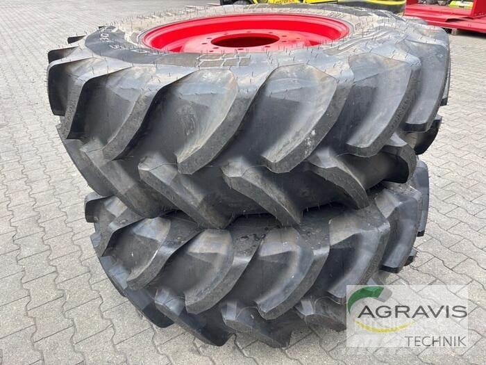 Pirelli KR 460/85R30 Gumiabroncsok, kerekek és felnik