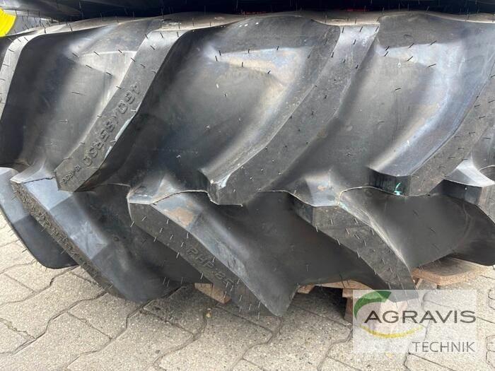 Pirelli KR 460/85R30 Gumiabroncsok, kerekek és felnik