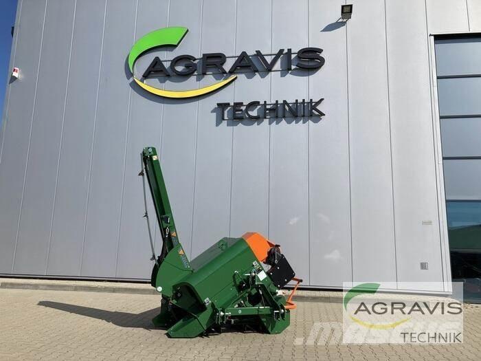 Posch SMARTCUT 700 Fa hántoló, vágó, aprító