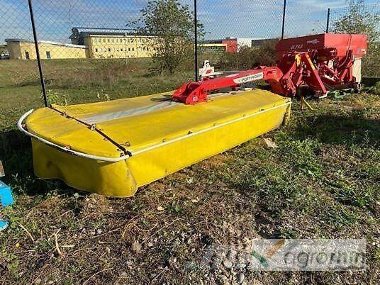 Pöttinger NOVACAT 302 Kaszák