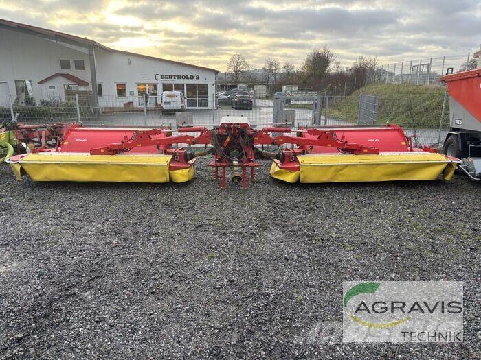 Pöttinger NOVACAT X 8 Vetőgépek