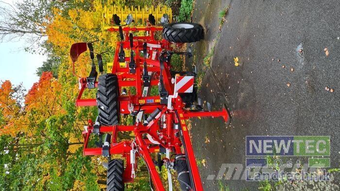 Pöttinger TERRIA 5040 Vetőgépek