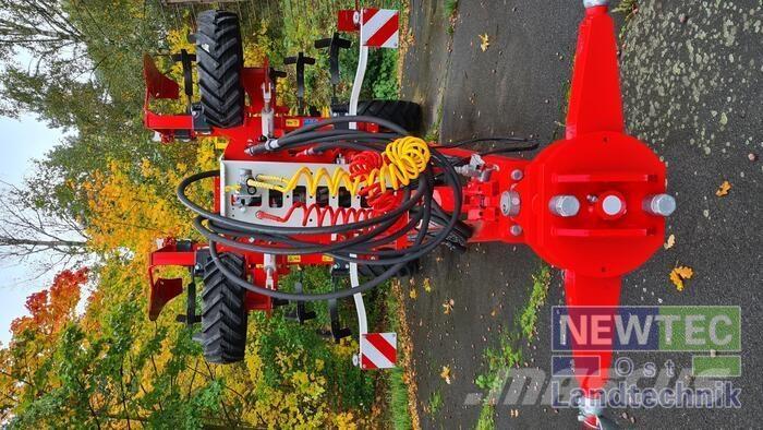 Pöttinger TERRIA 5040 Vetőgépek