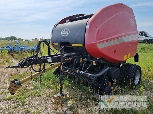  PRESSE VICON RV4116 Körbálázók