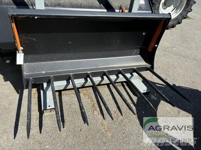 Quicke DUNGGABEL M+ 150 Egyéb traktor tartozékok