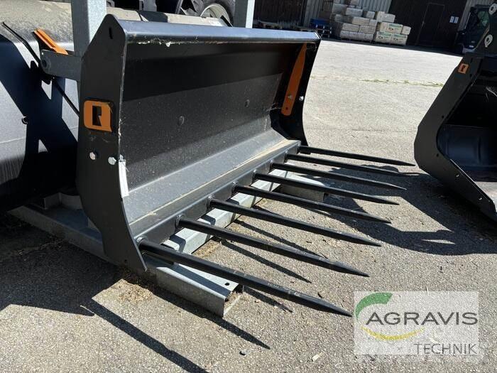 Quicke DUNGGABEL M+ 150 Egyéb traktor tartozékok