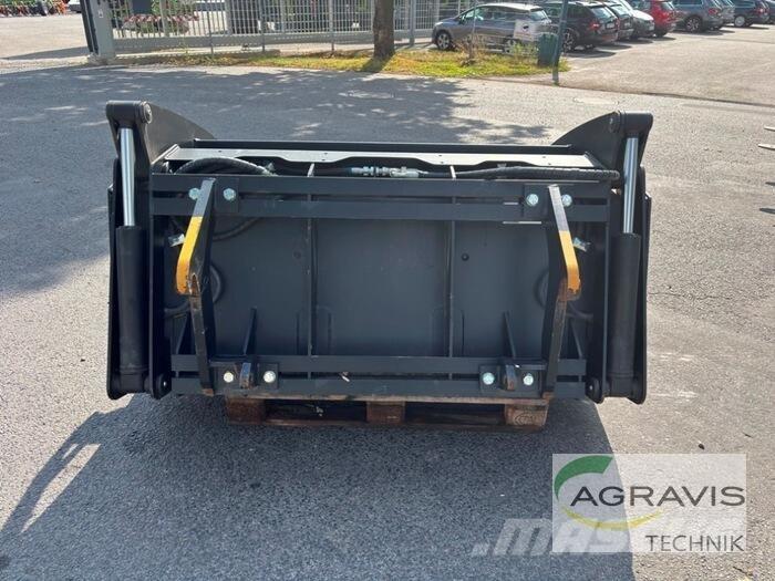 Quicke MULTIBENNE XL Egyéb traktor tartozékok