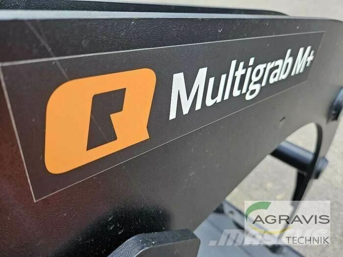 Quicke MULTIGRAB M+ 220 Egyéb traktor tartozékok