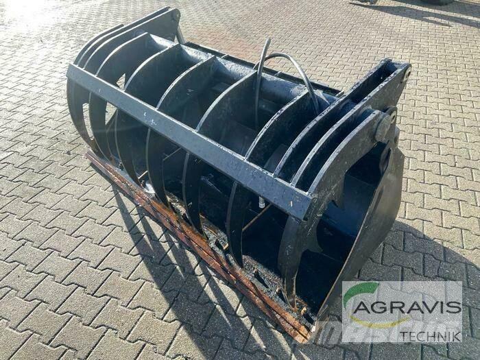 Quicke POWERGRAB 210 S Egyéb traktor tartozékok