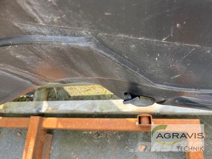 Quicke Q 3 L Egyéb traktor tartozékok