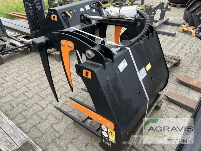 Quicke SILOGRAB S+ 90 Egyéb traktor tartozékok