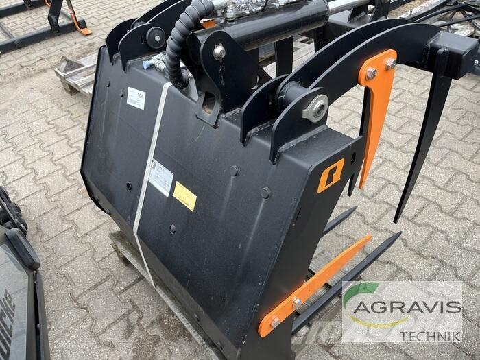 Quicke SILOGRAB S+ 90 Egyéb traktor tartozékok