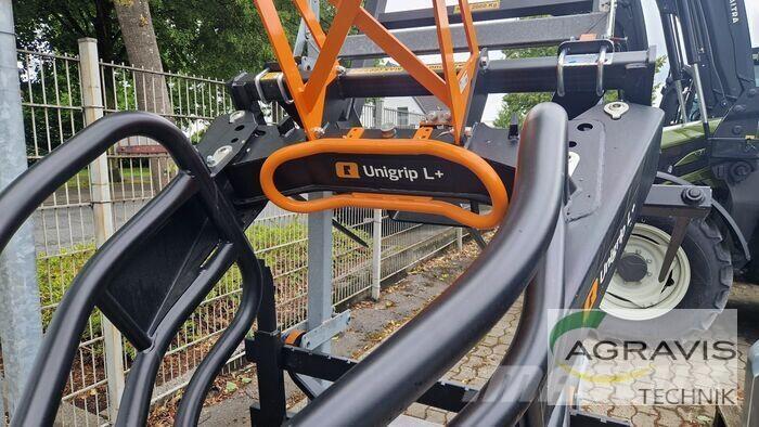 Quicke UNIGRIP 130 Egyéb traktor tartozékok