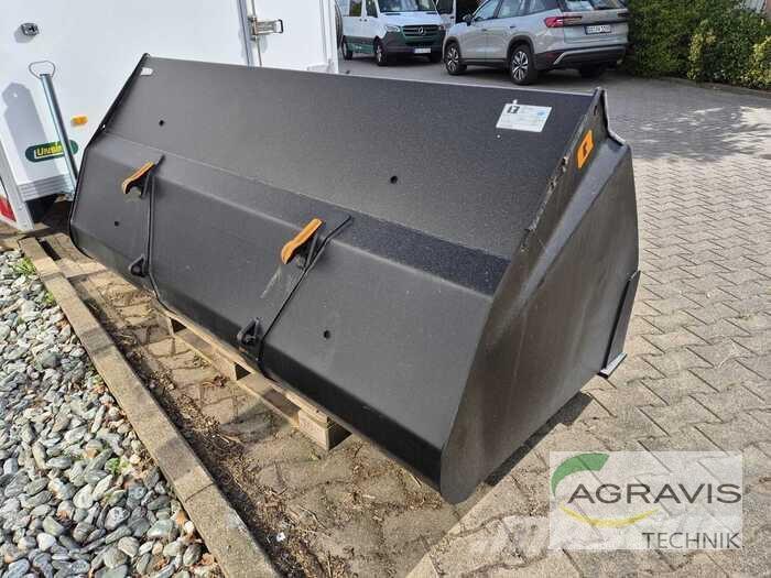 Quicke VM 245 Egyéb traktor tartozékok