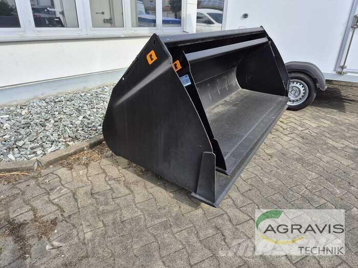 Quicke VM 245 Egyéb traktor tartozékok