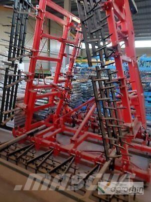 Quivogne HEB630 Borona