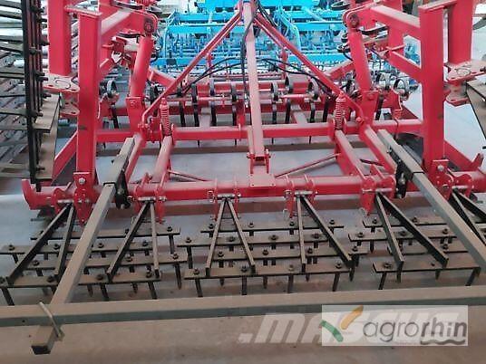 Quivogne HEB630 Borona