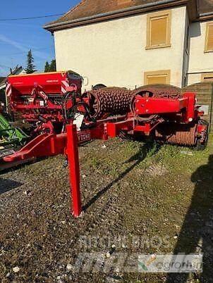 Quivogne ROLLMOT 630 Hengerek