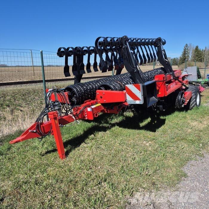 Quivogne ROLLMOT 830 Hengerek