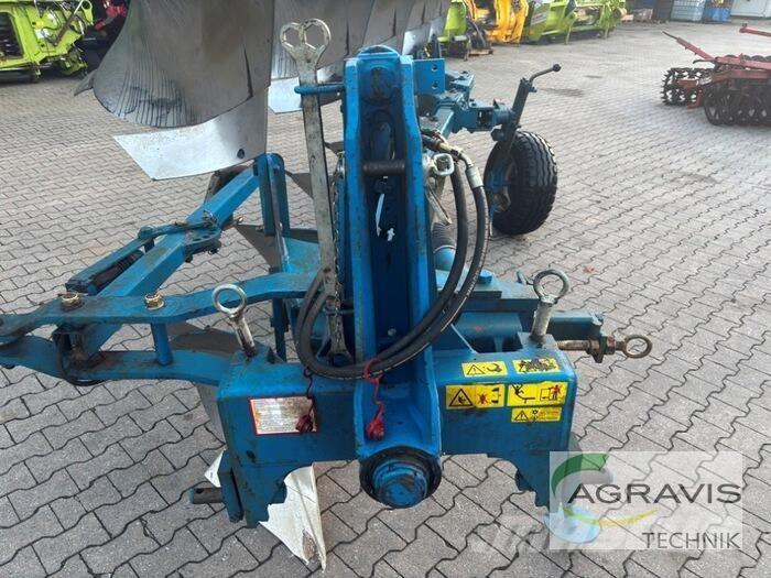 Rabe ALBATROS 110 MS Váltvaforgató ekék