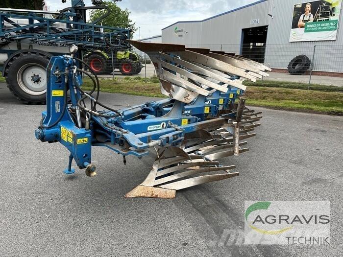Rabe ALBATROS HA 120 Váltvaforgató ekék