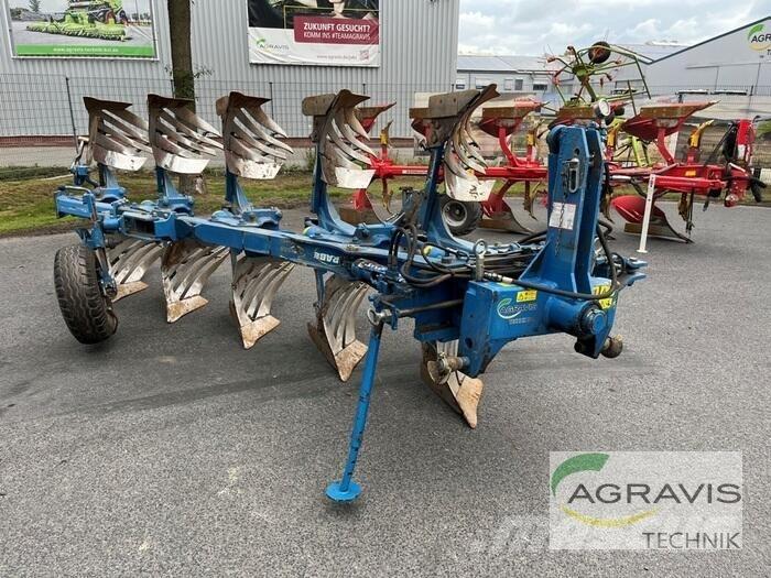 Rabe ALBATROS HA 120 Váltvaforgató ekék