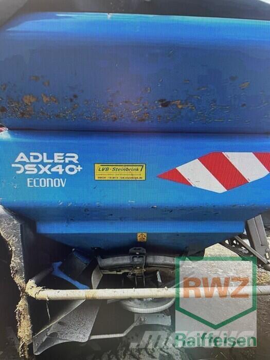 Rabe Düngerstreuer Egyéb állattenyésztés gépei és tartozékok