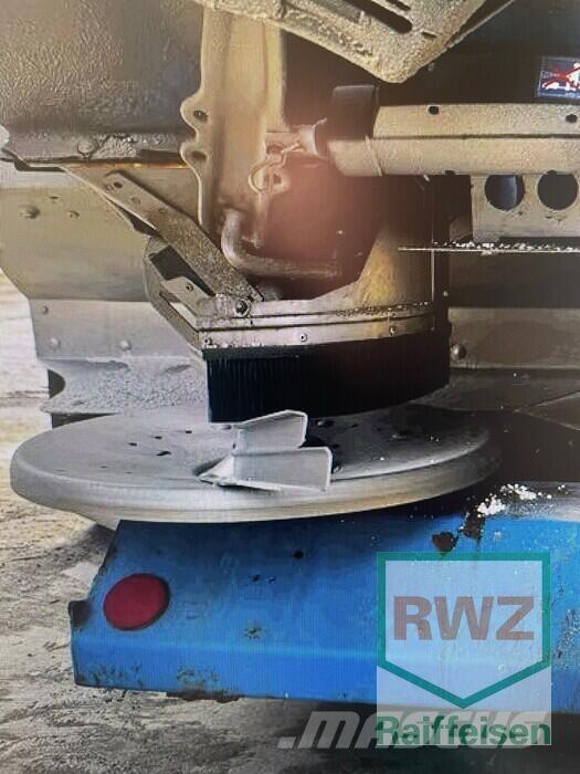 Rabe Düngerstreuer Egyéb állattenyésztés gépei és tartozékok