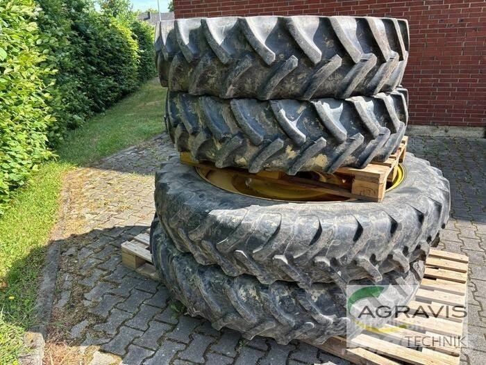  RÄDER Gumiabroncsok, kerekek és felnik