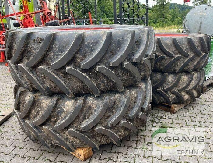  RÄDER Gumiabroncsok, kerekek és felnik