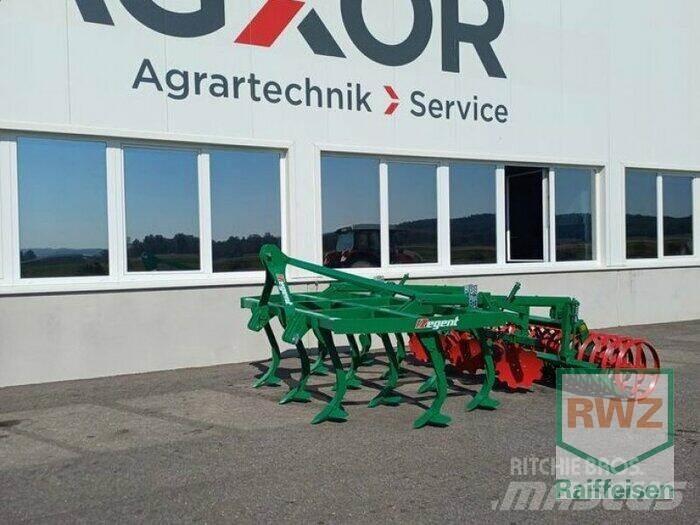 Regent TUKAN MSG 300 Kultivátorok