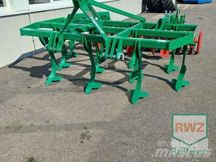 Regent TUKAN MSG 300 Kultivátorok