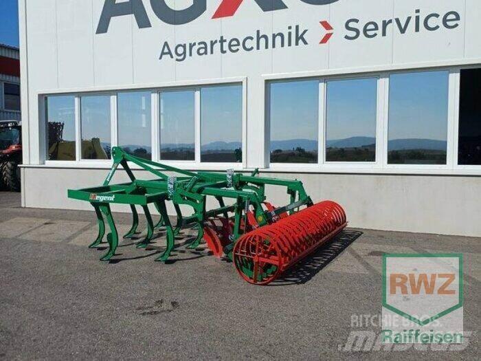 Regent TUKAN MSG 300 Kultivátorok