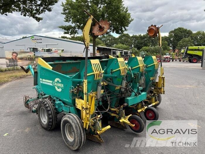  REMARC JUNIOR SUPER H Sorvetőgép