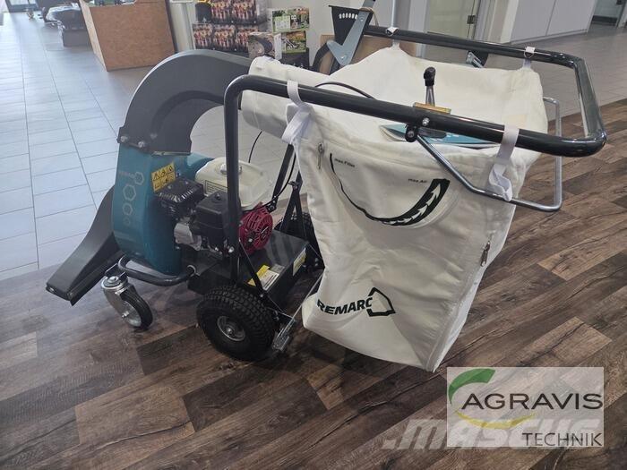  REMARC LS 5000 Egyéb állattenyésztés gépei és tartozékok