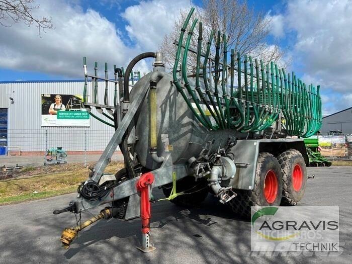  RFT 12500-2084 Trágyaszóró