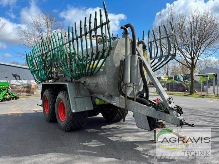  RFT 12500-2084 Trágyaszóró
