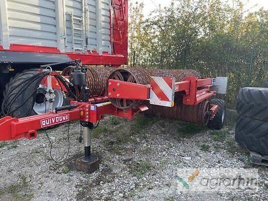  ROLLMAX 8.30 Vetőgépek