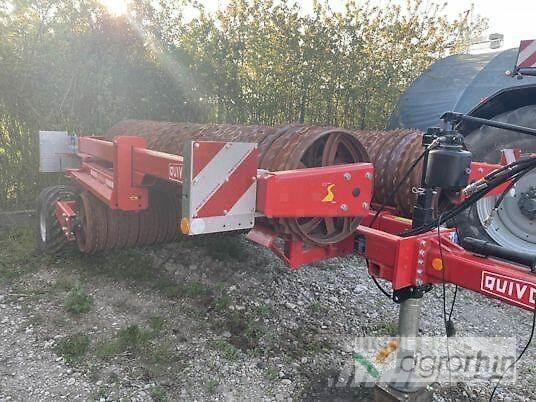  ROLLMAX 8.30 Vetőgépek