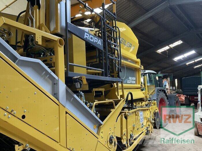 Ropa RK 22 Classic Burgonya kombájnok és kiszedők